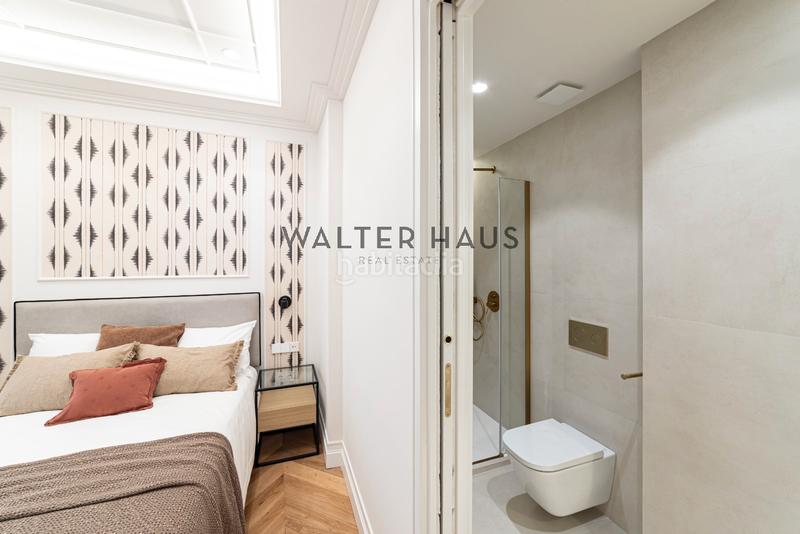 Foto 474f583e-06a0-4bb5-b3c6-63054b53937d. Rent flat with heating in Ibiza Madrid