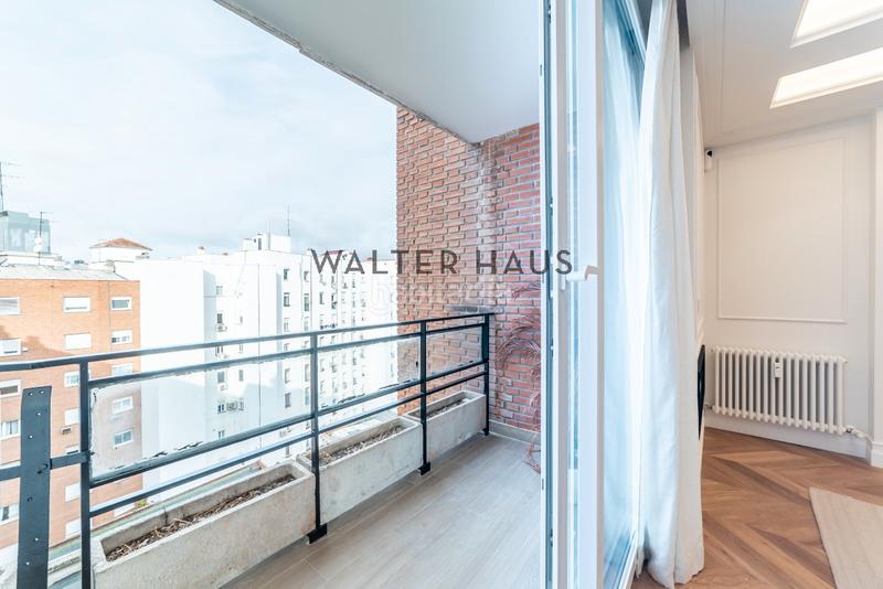 Foto 62317a8e-c57f-4cd0-836c-e69f73723d2d. Rent flat with heating in Ibiza Madrid