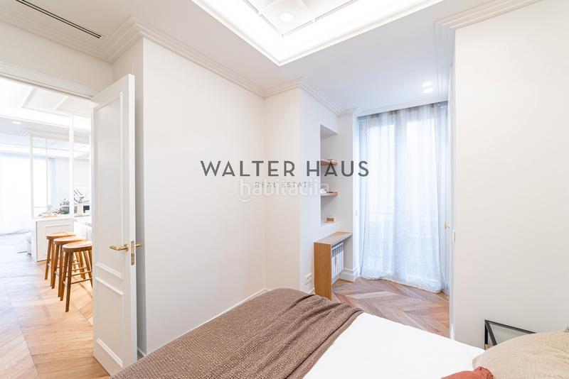 Foto 63f4cb83-1607-46cc-b73b-2561568326da. Rent flat with heating in Ibiza Madrid