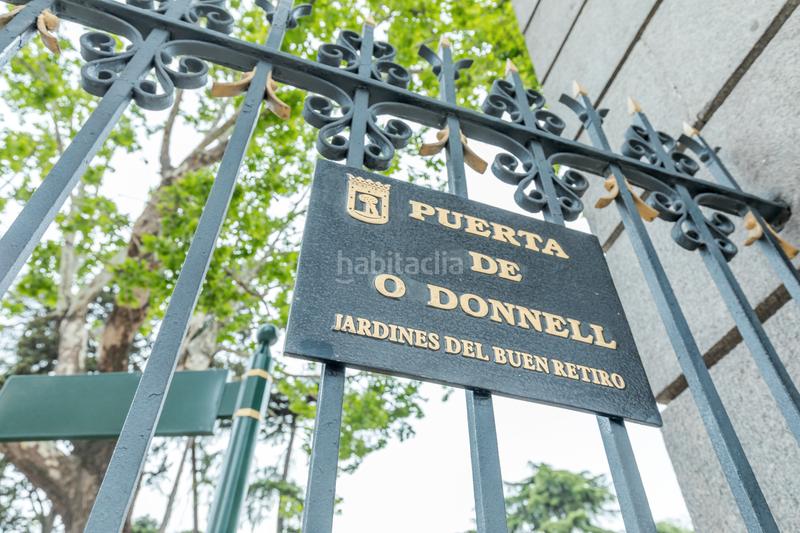 Foto 6dd182e9-4483-49b5-9dbc-a473a5092849. Rent flat with heating in Ibiza Madrid