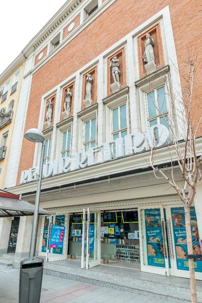 Foto 75637ebc-ff0a-46b3-b2a5-cb78d891f1bc. Rent flat with heating in Ibiza Madrid