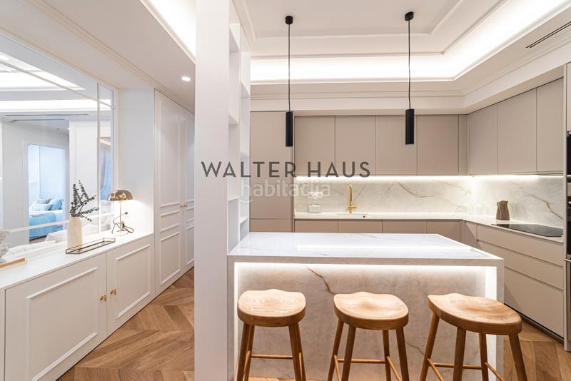 Foto 85a3ac7e-6f7d-4f94-a6c2-2d2cf25ece72. Rent flat with heating in Ibiza Madrid