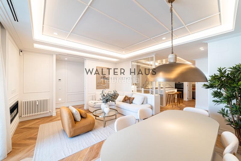 Foto 8a5b86c8-e9c3-4f24-b7b2-8ec89ff4c570. Rent flat with heating in Ibiza Madrid