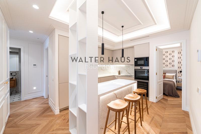 Foto a3e921b4-a043-4b18-a854-9468c4a3e020. Rent flat with heating in Ibiza Madrid