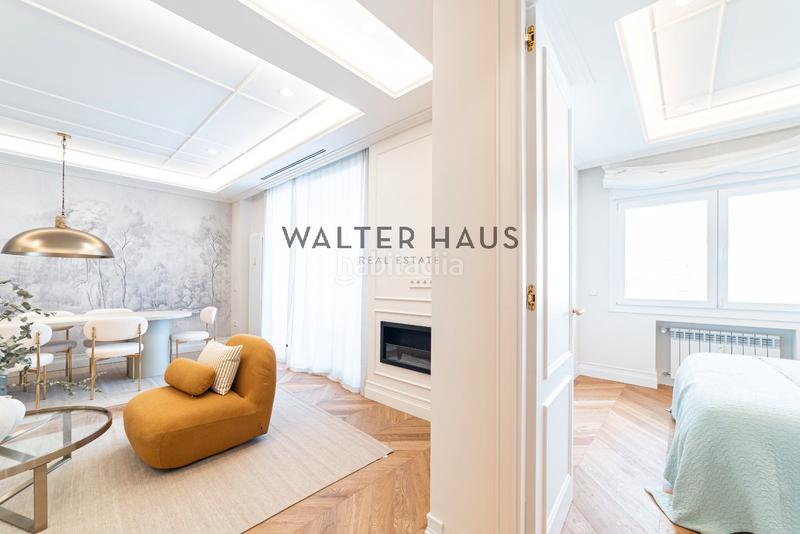 Foto a41c8540-1013-476e-9097-ab008447363c. Rent flat with heating in Ibiza Madrid