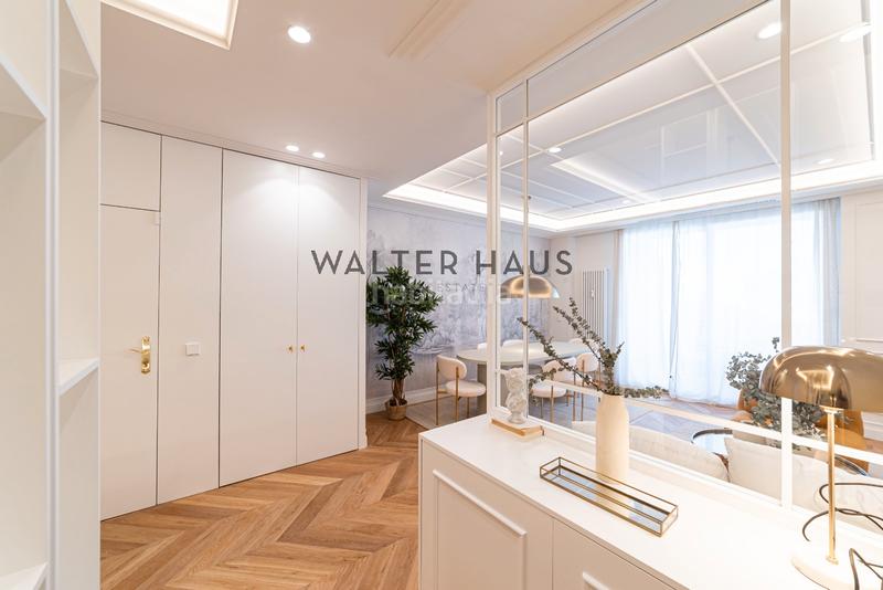 Foto c19a046a-cf2a-486b-98cf-6a21ee7e4ded. Rent flat with heating in Ibiza Madrid