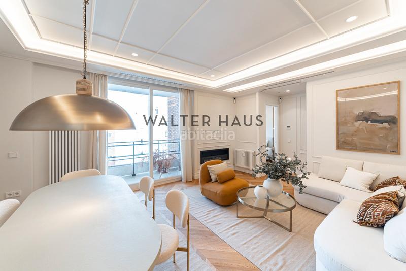 Foto dfd41a3c-28be-465a-9901-53f856e37095. Rent flat with heating in Ibiza Madrid