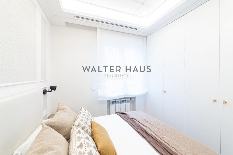 Foto ef086383-3d75-43e0-be23-423103cd16fe. Rent flat with heating in Ibiza Madrid