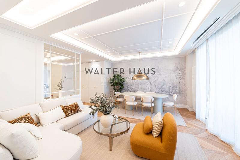 Foto ef583a55-cb8c-4abd-b9a3-d43ca0e3a56c. Rent flat with heating in Ibiza Madrid