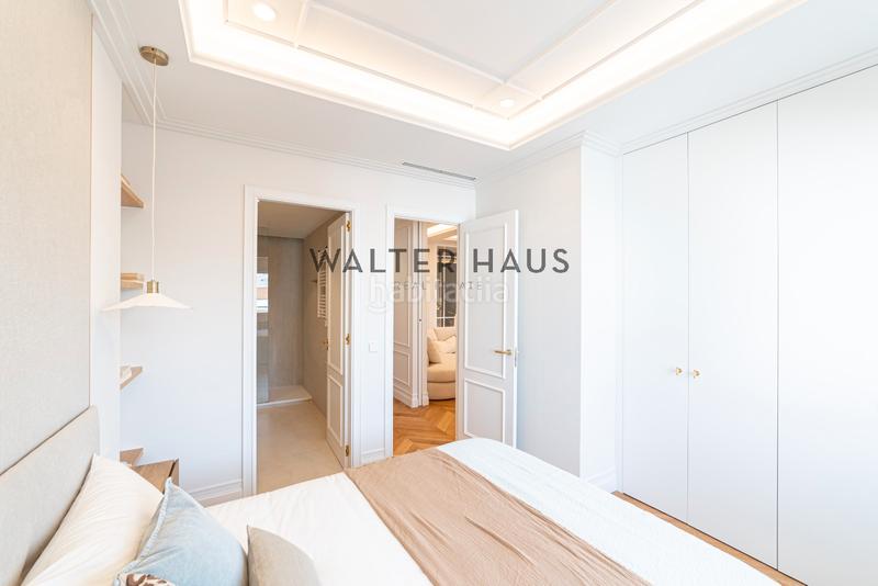 Foto ef838523-2e89-48de-86bd-67e4f6620d31. Rent flat with heating in Ibiza Madrid