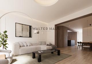 Piso  Calle de trafalgar. Piso a estrenar en venta en trafalgar, madrid.