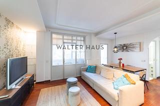 Flat in Calle de Colombia