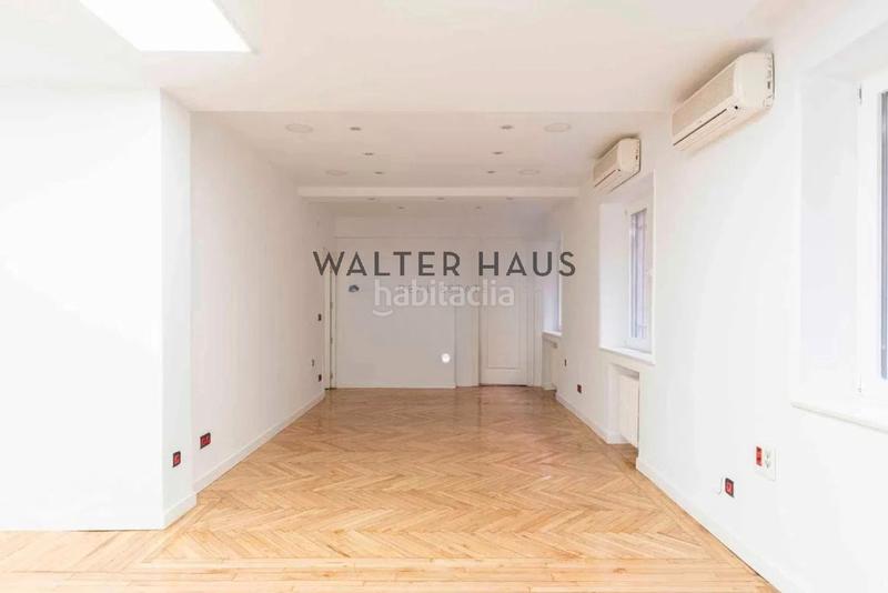 Foto 25efaa01-86ef-4815-b1e5-5c651c397d4e. Oficina  en venta en El Viso, . en El Viso Madrid