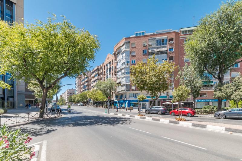 Foto 2fb5c675-d694-4a71-9475-619ceeab6bdc. Oficina  en venta en El Viso, . en El Viso Madrid