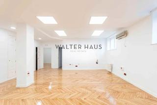 Büro  Calle de san juan de la salle. Oficina en venta en el viso, madrid.