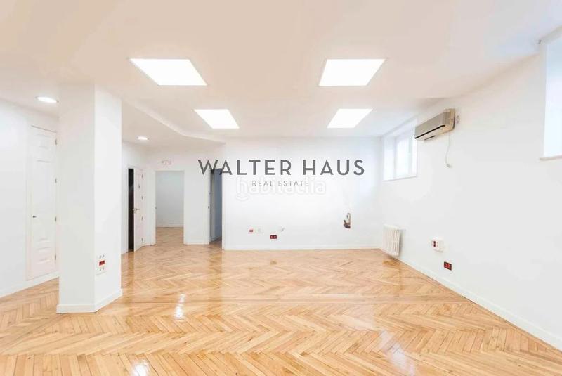 Foto 52c33757-6f4e-433c-ba1e-5ea1f3c4e600. Oficina  en venta en El Viso, . en El Viso Madrid