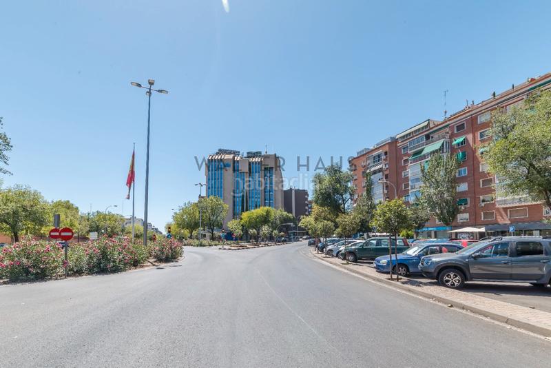 Foto bebd5167-b06f-44a6-9b0a-b48833f6e92f. Oficina  en venta en El Viso, . en El Viso Madrid