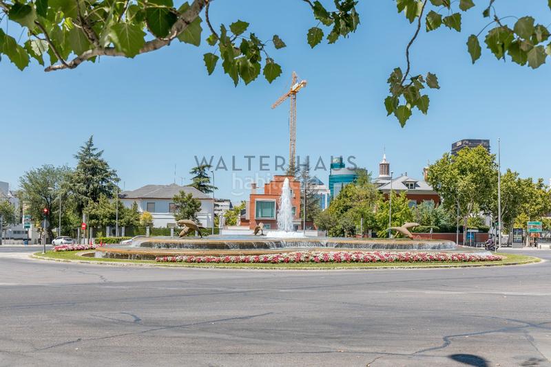 Foto e12ac81b-da61-4c7e-a9e7-80e394d139c4. Oficina  en venta en El Viso, . en El Viso Madrid