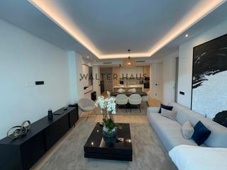 Appartement  Paseo de la castellana. Piso en venta recien reformado en cuatro caminos, madrid.