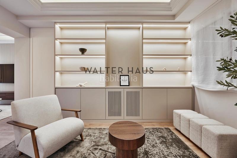 Foto 048ae745-5f84-475f-9733-b4f22bd58fb6. Flat with heating in Recoletos Madrid