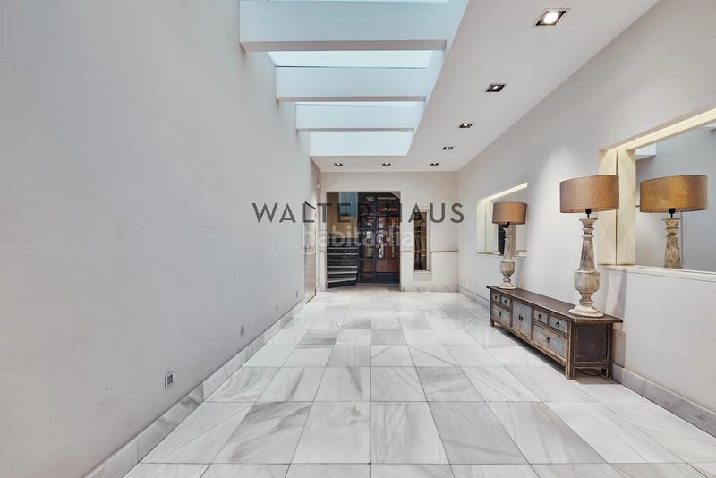 Foto 3f9feddb-1428-474e-affd-9bf983803c52. Flat with heating in Recoletos Madrid