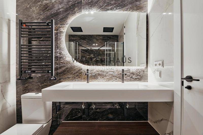 Foto 5b504387-6560-4792-9f5b-8a85325b4fa2. Flat with heating in Recoletos Madrid