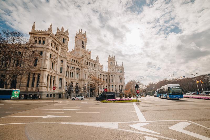 Foto d8be0b98-24d6-408d-aa32-081d982d112b. Flat with heating in Recoletos Madrid