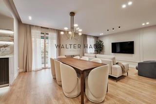 Appartement  Calle del general pardiñas. Piso en venta totalmente reformado en lista, madrid.