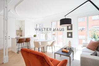 Pis  Calle de padilla. Piso en venta a estrenar en lista, madrid.