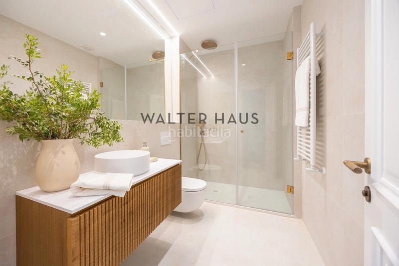 Foto 0f060ba3-407e-49d3-8af1-225a35b5cb27. Appartamento con riscaldamento in Recoletos Madrid