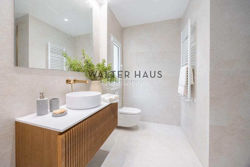 Foto 1315b549-d2e0-4a62-82a3-a0877a9fb35d. Appartamento con riscaldamento in Recoletos Madrid