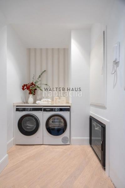 Foto 1505a4b5-b1fe-4781-aad0-0c9375fc18a1. Appartamento con riscaldamento in Recoletos Madrid