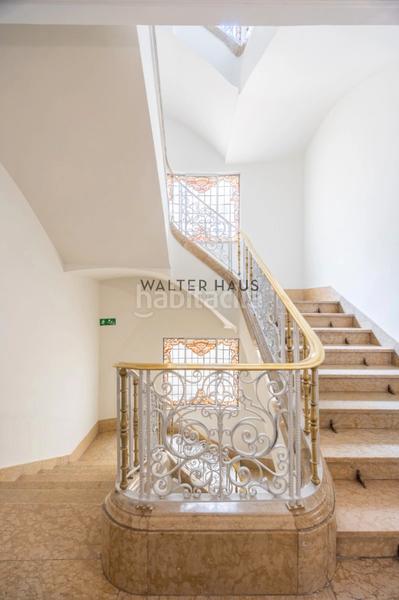 Foto 301fb172-626c-41ec-aeef-d22ddbd7445e. Appartamento con riscaldamento in Recoletos Madrid