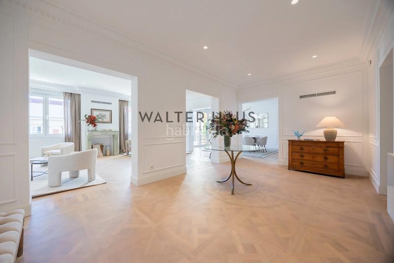 Foto 33d54607-0141-408b-9c99-7fd800dc48b3. Appartamento con riscaldamento in Recoletos Madrid