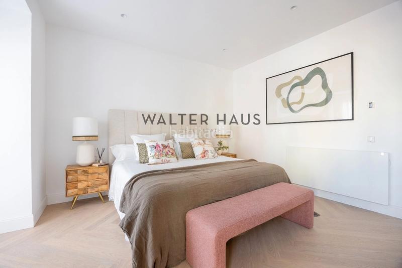 Foto 3b5369db-489e-4c33-b731-20020478d621. Appartamento con riscaldamento in Recoletos Madrid