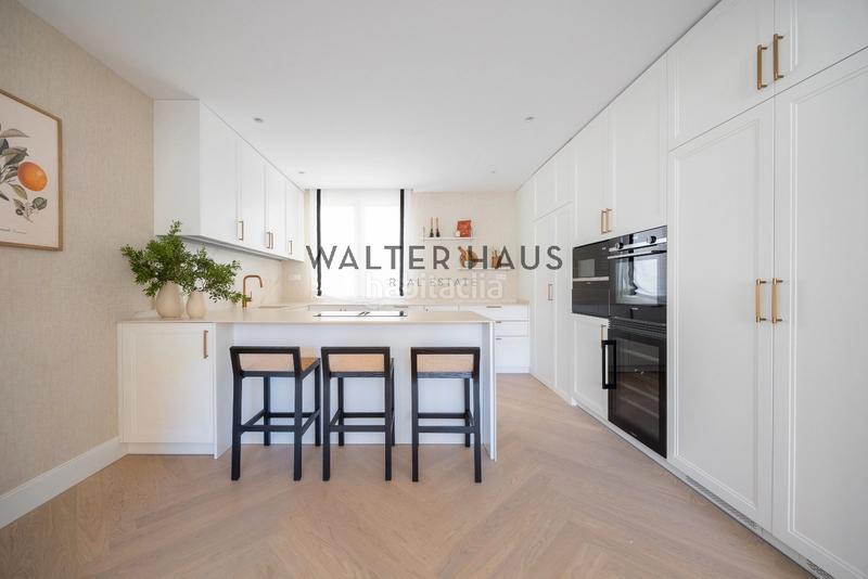 Foto 3f8963e9-c3c6-4522-a19a-b6c5b7ffdd1d. Appartamento con riscaldamento in Recoletos Madrid