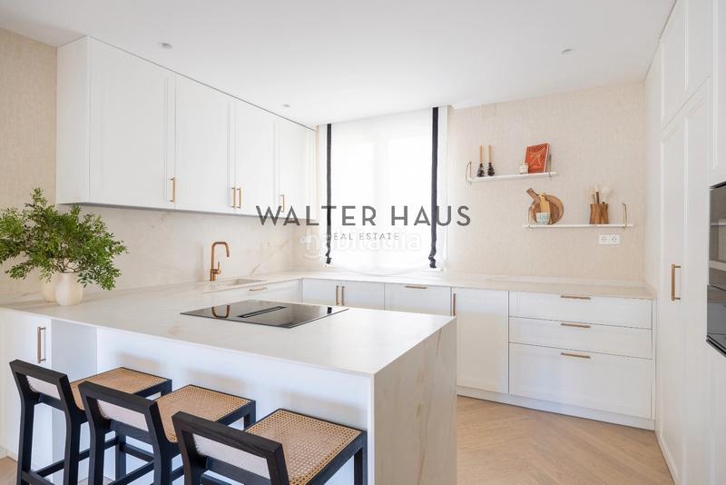 Foto 490ad94c-0f12-49f3-8532-a3d046361f10. Appartamento con riscaldamento in Recoletos Madrid