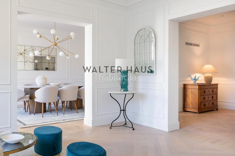 Foto 5f43ff57-fa1f-4b87-8f7a-0e5bc626cf2d. Appartamento con riscaldamento in Recoletos Madrid