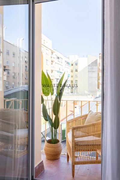 Foto 65b57478-2a9b-4e64-b8df-cc732e95c271. Appartamento con riscaldamento in Recoletos Madrid