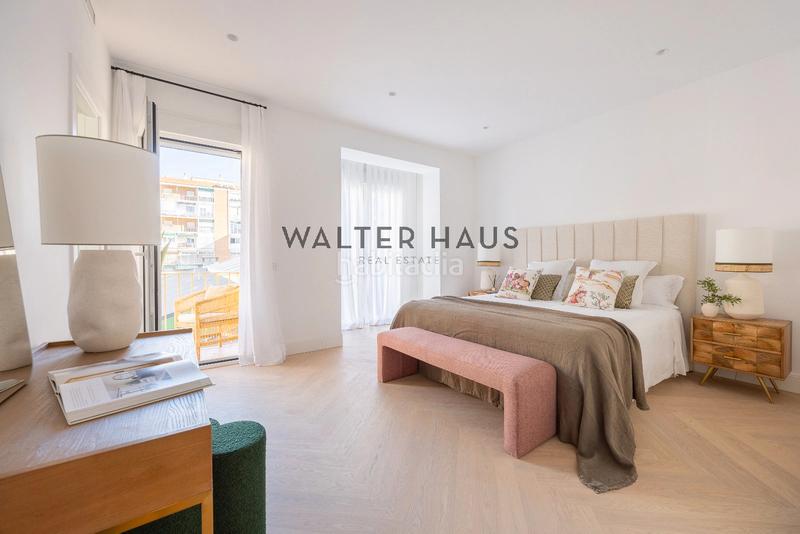 Foto 69813770-d733-4a5d-a1b8-902fce8f933d. Appartamento con riscaldamento in Recoletos Madrid