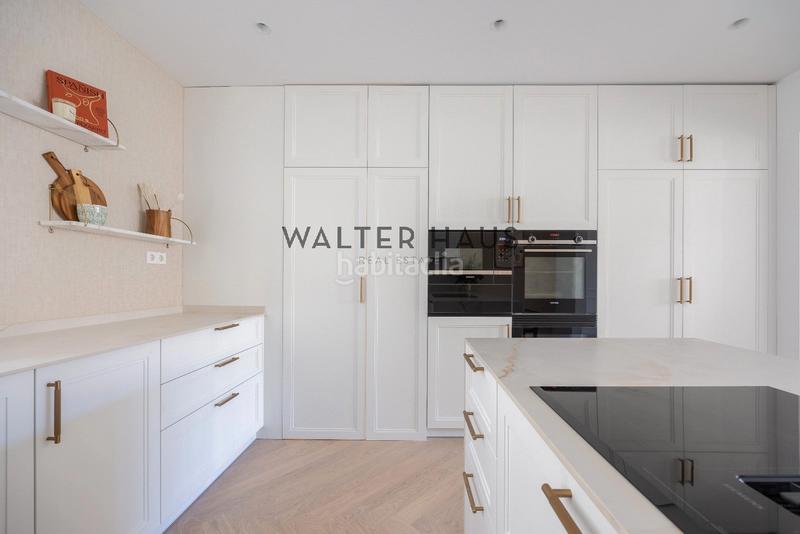 Foto 8e3fb20b-3b8f-4be2-8d06-22bc8bbc5494. Appartamento con riscaldamento in Recoletos Madrid