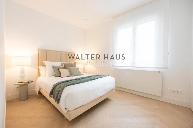 Foto 947cb7bf-d3eb-4243-a539-f36d6a05b665. Appartamento con riscaldamento in Recoletos Madrid