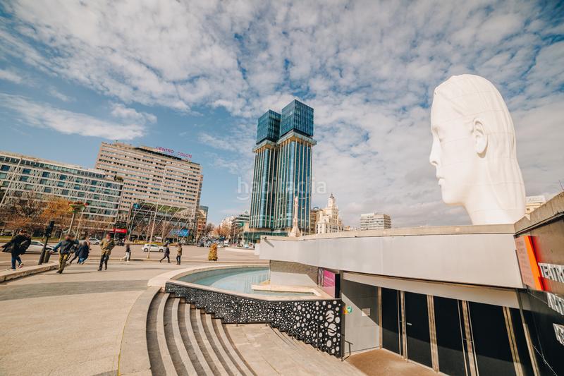 Foto 9c73b08e-be4e-4ba7-ad69-e6edee5ba335. Appartamento con riscaldamento in Recoletos Madrid