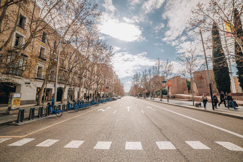 Foto a1f2c908-4b9e-4a46-8c28-d420b60c0e64. Appartamento con riscaldamento in Recoletos Madrid