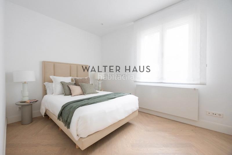 Foto a47dc4ff-76a1-4200-b30a-47ab8c811a76. Appartamento con riscaldamento in Recoletos Madrid