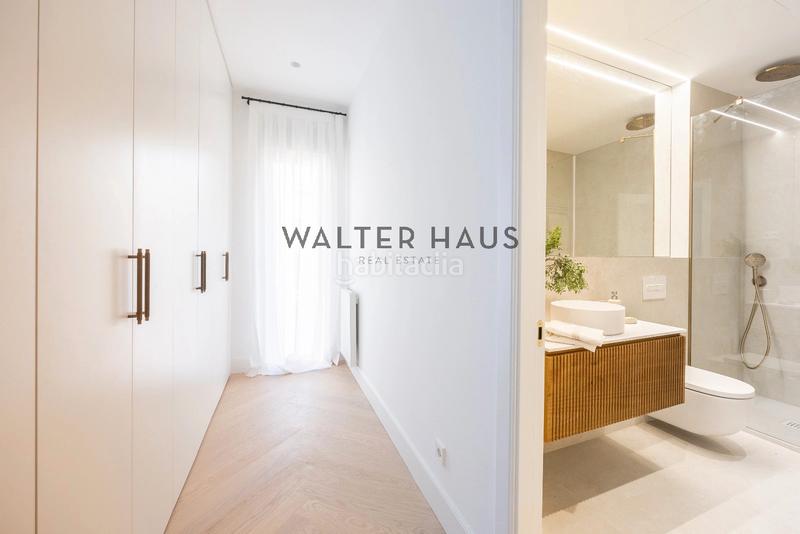 Foto b8975ea4-f34f-449d-9a30-85b443f47fdd. Appartamento con riscaldamento in Recoletos Madrid