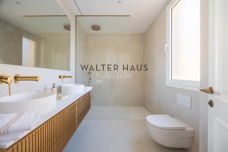 Foto bd65bd6b-17b0-46f6-b8ea-bd31f677c01f. Appartamento con riscaldamento in Recoletos Madrid