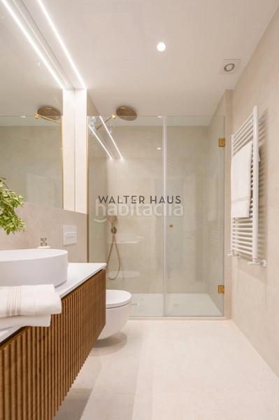 Foto d22473a2-e639-4a9d-82db-bae2aa6167b2. Appartamento con riscaldamento in Recoletos Madrid