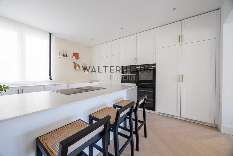 Foto e4bfc0cd-6a87-48a1-9811-22c172f633fb. Appartamento con riscaldamento in Recoletos Madrid