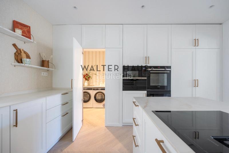 Foto e84b61c1-c3d4-436f-99e2-3cfc99e9e2b4. Appartamento con riscaldamento in Recoletos Madrid